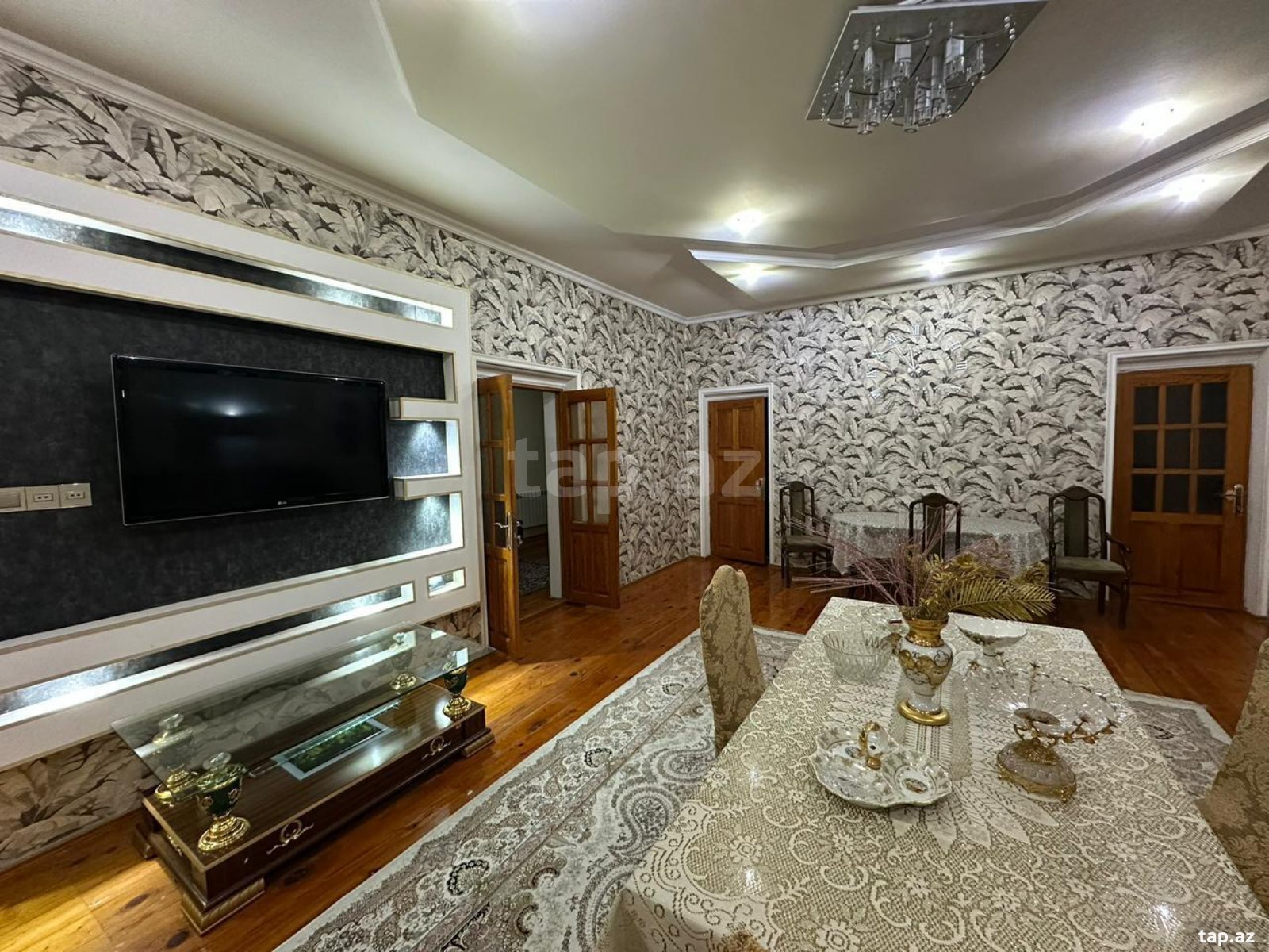 Bağ evi kirayə verilir, Novxanı qəs. (4)