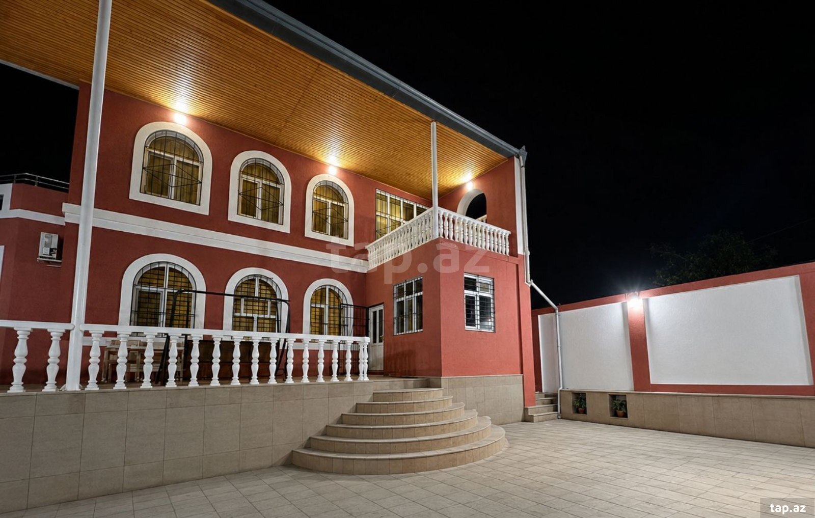 Bağ evi kirayə verilir, Novxanı qəs. (3)