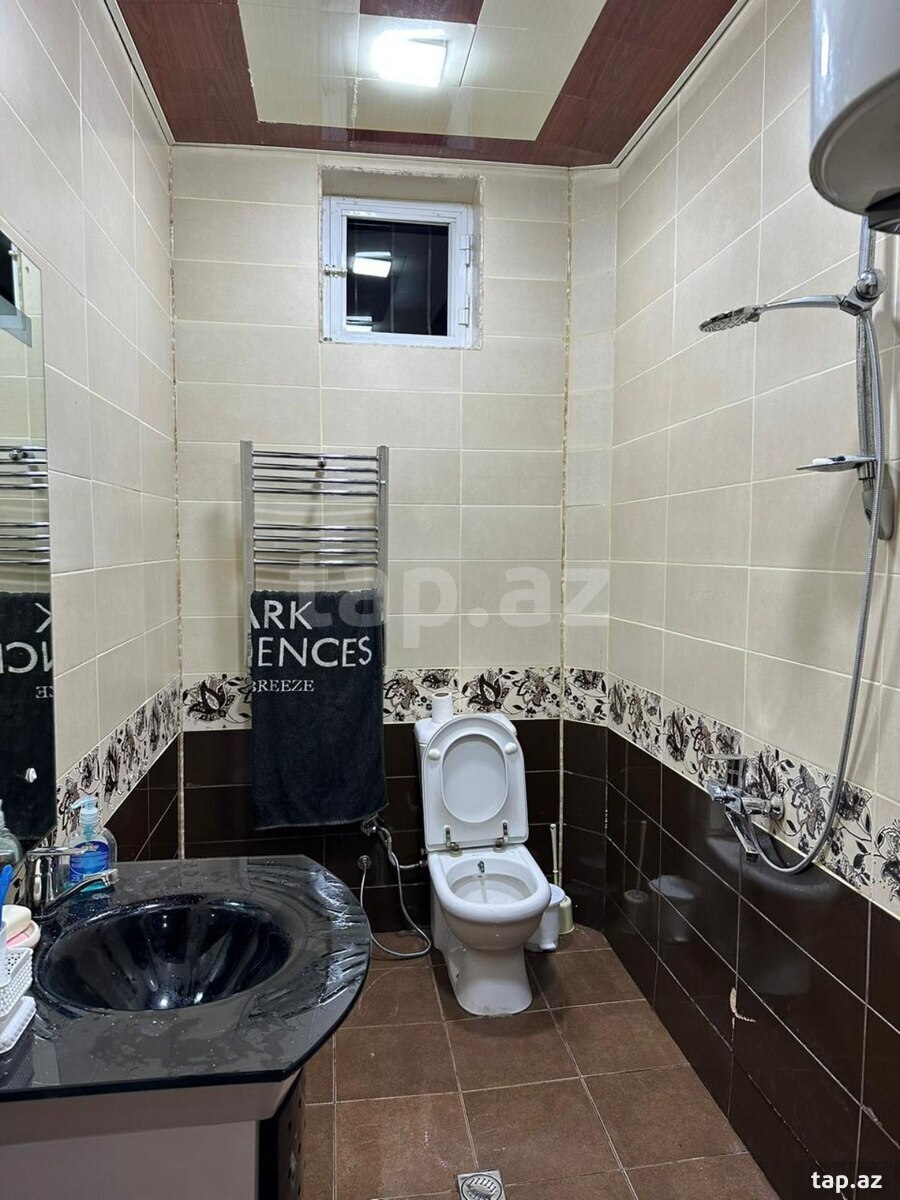 Bağ evi kirayə verilir, Novxanı qəs. (10)