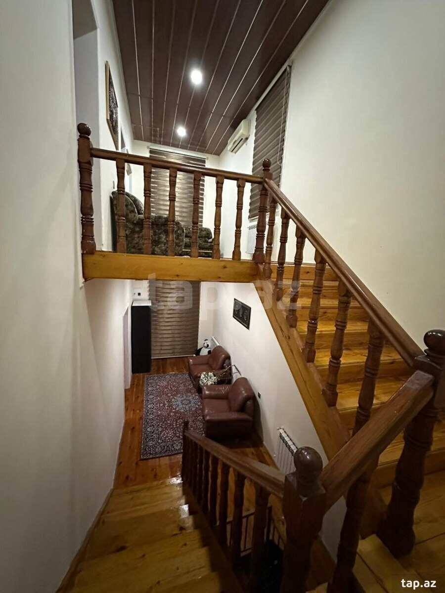 Bağ evi kirayə verilir, Novxanı qəs. (7)