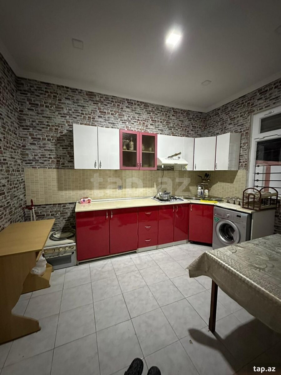 Bağ evi kirayə verilir, Novxanı qəs. (9)