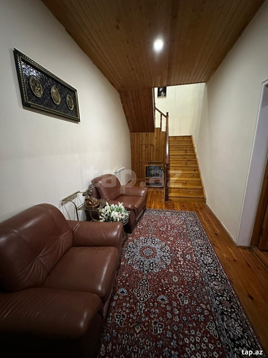 Bağ evi kirayə verilir, Novxanı qəs. (8)