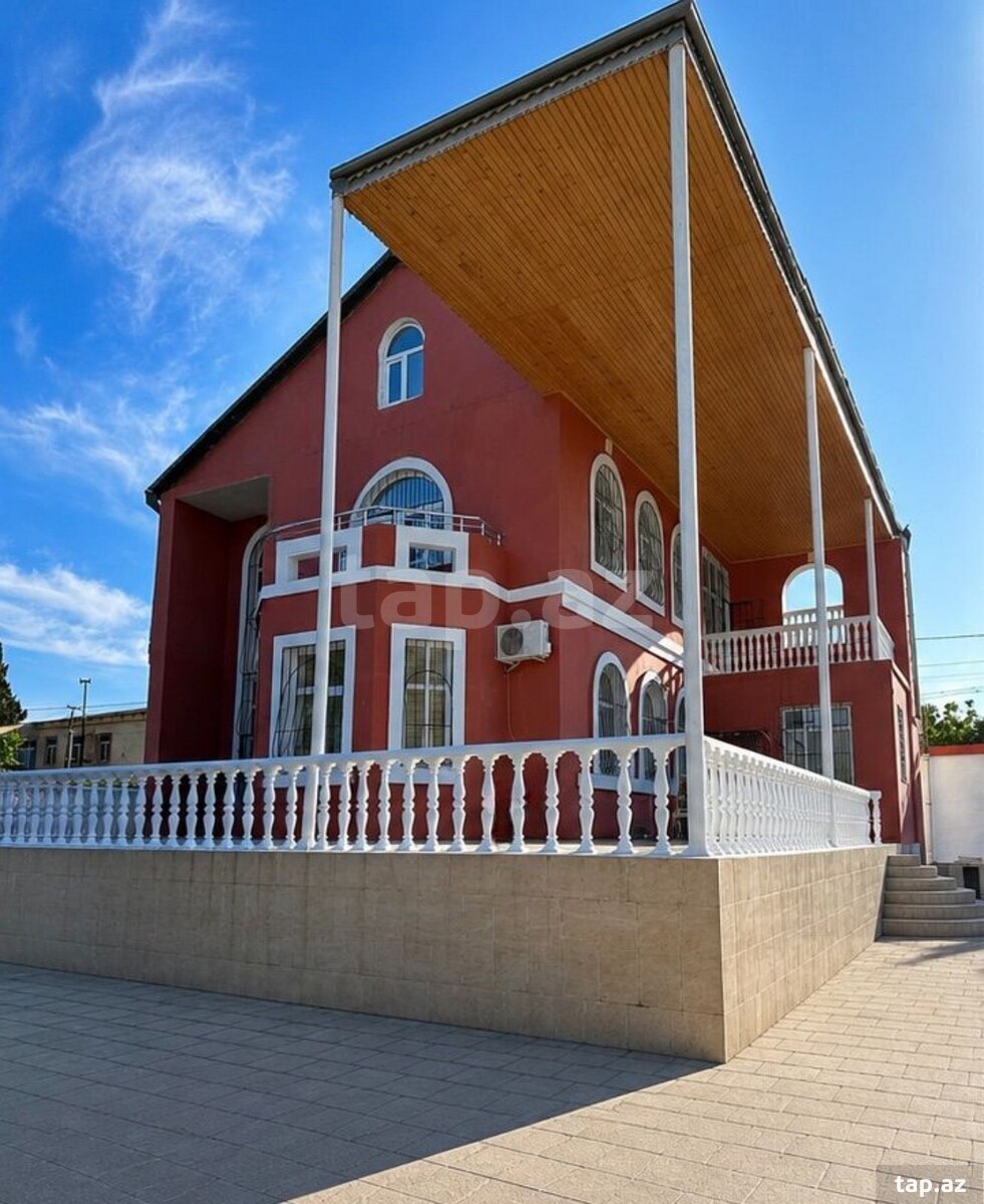Bağ evi kirayə verilir, Novxanı qəs. (11)