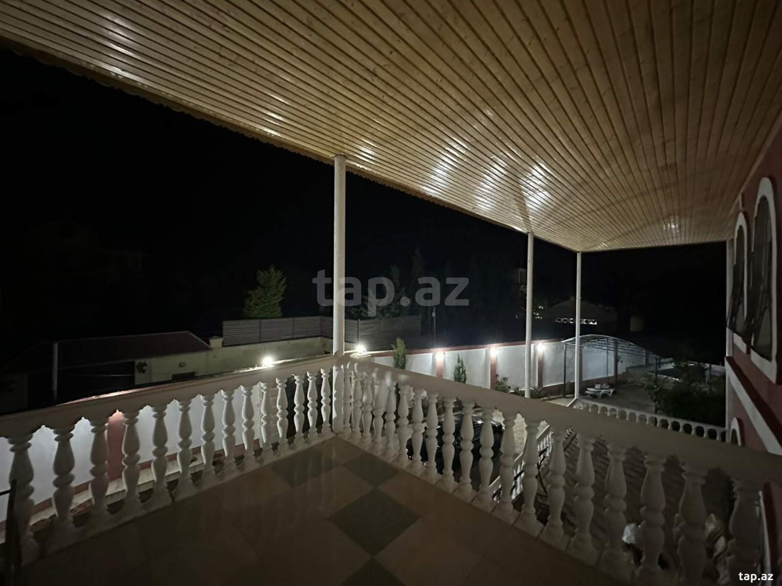 Bağ evi kirayə verilir, Novxanı qəs. (13)