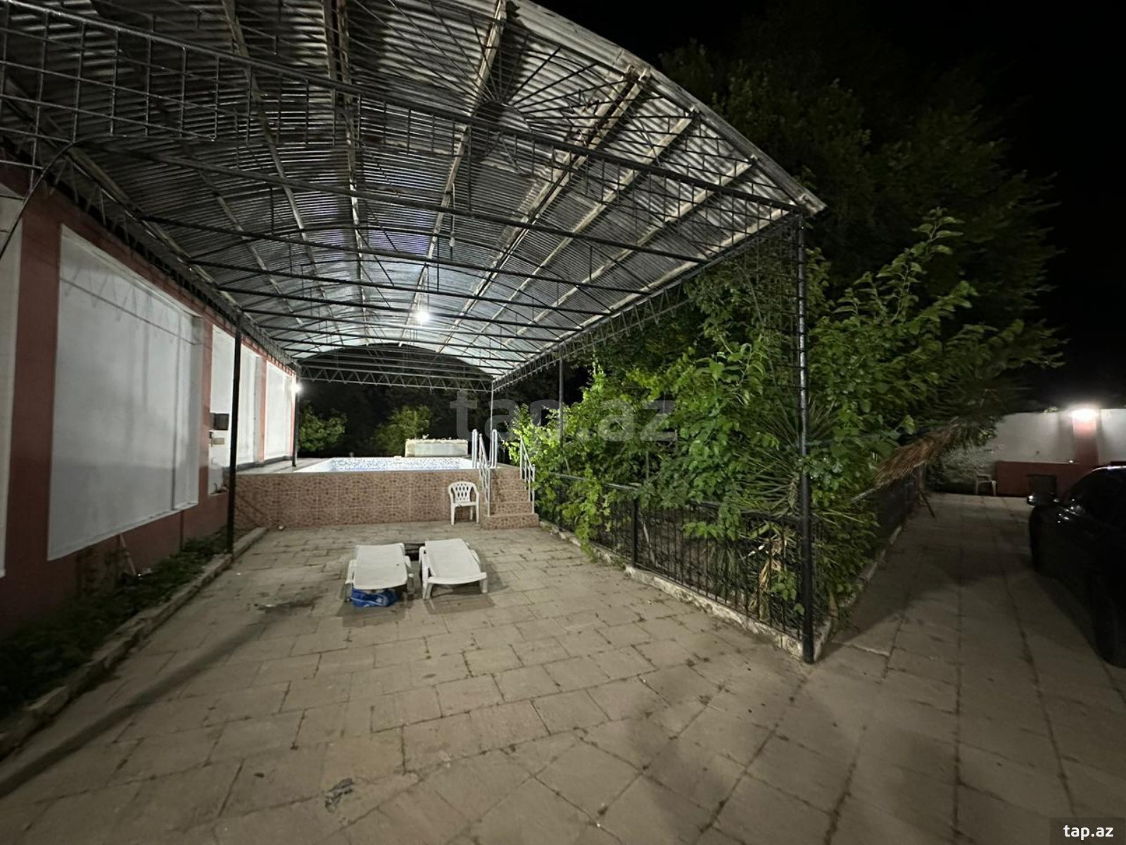 Bağ evi kirayə verilir, Novxanı qəs. (12)