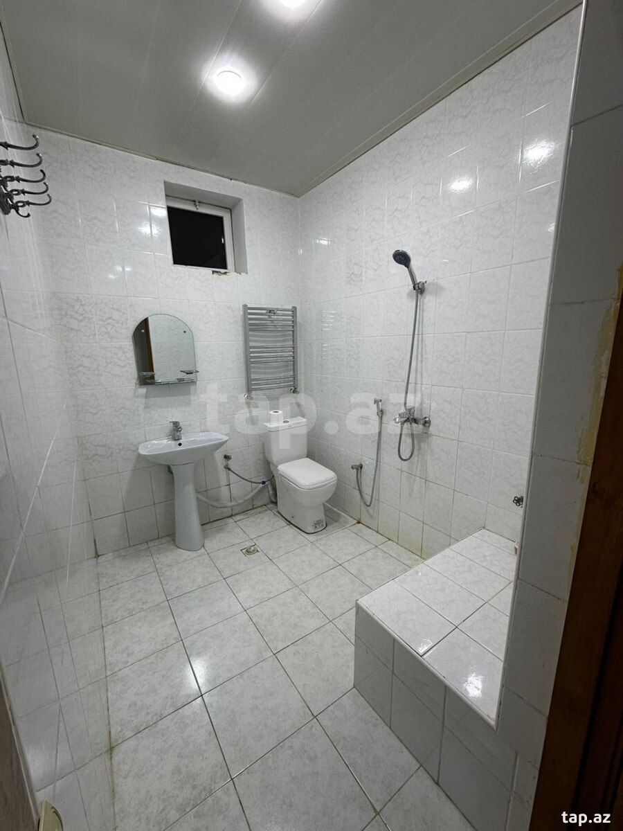 Bağ evi kirayə verilir, Novxanı qəs. (18)