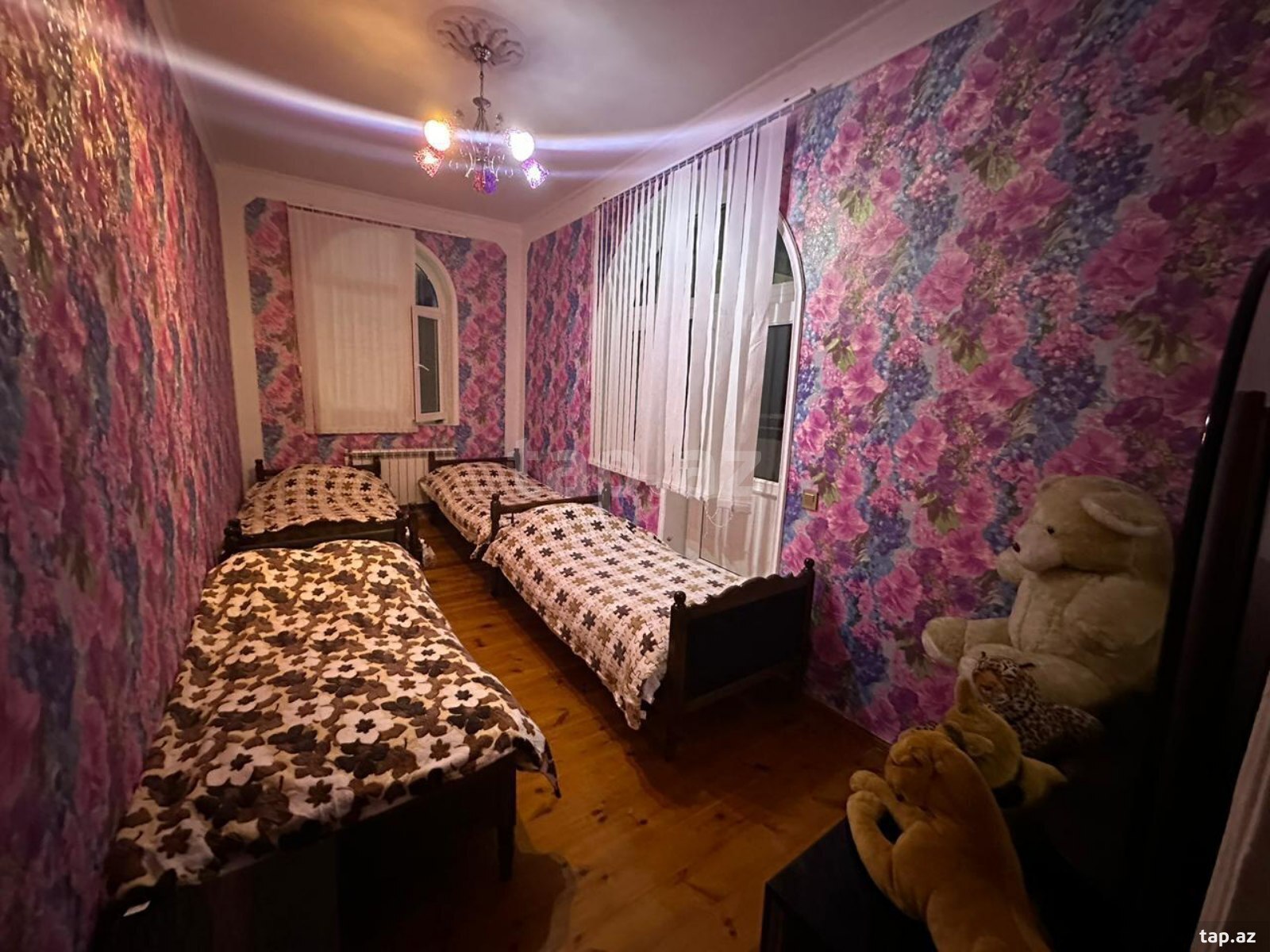 Bağ evi kirayə verilir, Novxanı qəs. (16)