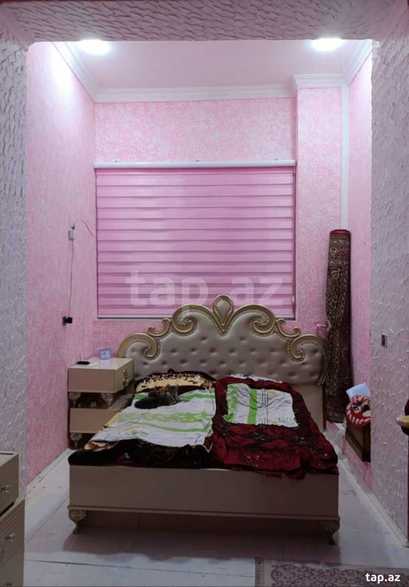 Həyət evi, Bülbülə qəs. (3)