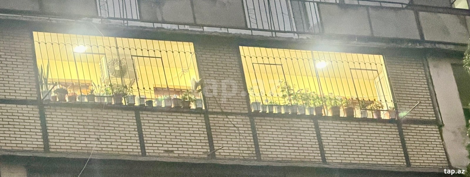 5-otaqlı mənzil, Xətai r., 110 m² (31)