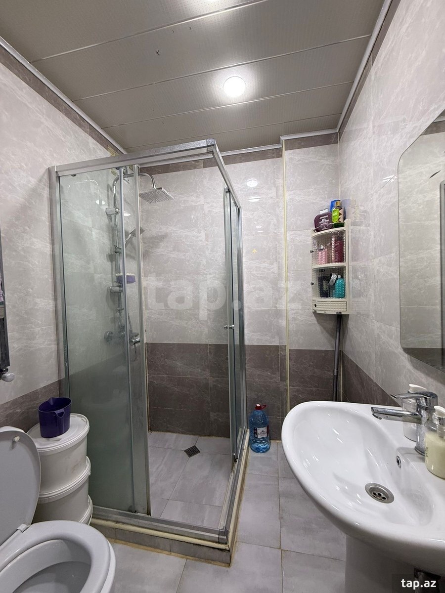 2-otaqlı yeni tikili, Xırdalan ş., 63 m² (8)