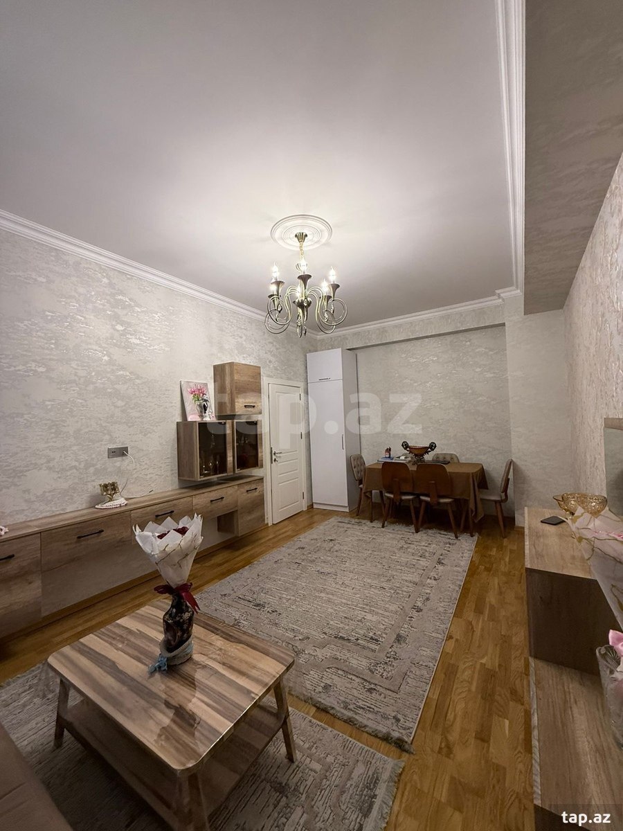 2-otaqlı yeni tikili, Xırdalan ş., 63 m² (6)