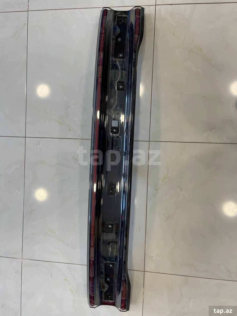Changan Q07 arxa stop işığı