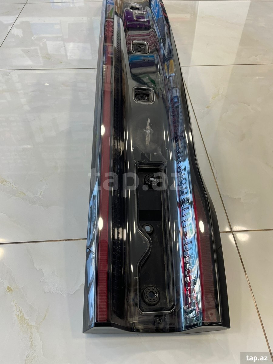 Changan Q07 arxa stop işığı (3)