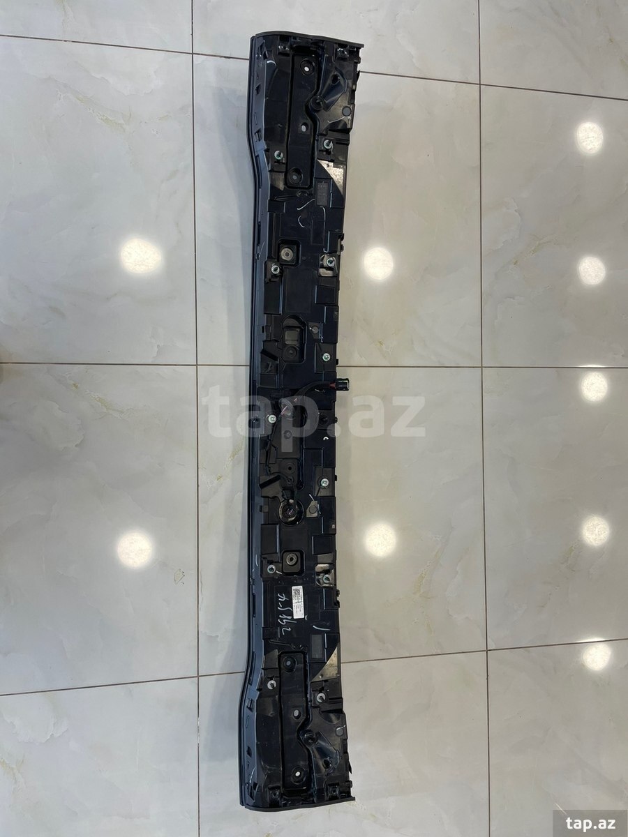 Changan Q07 arxa stop işığı (4)