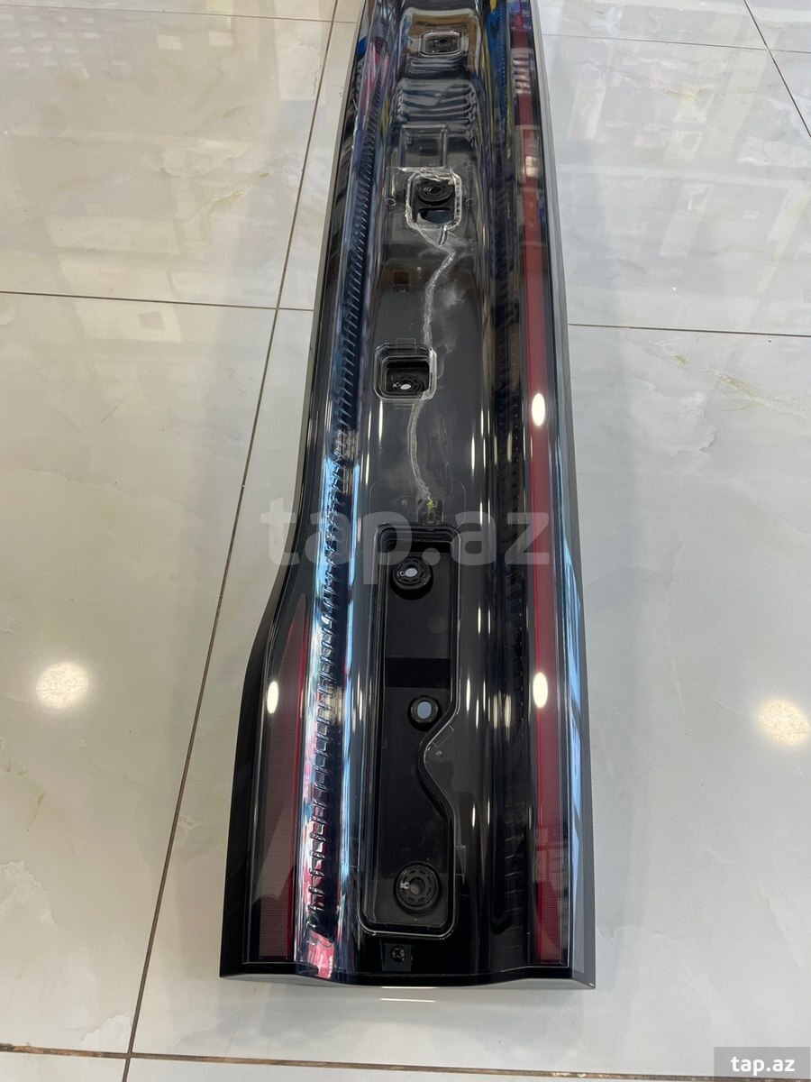 Changan Q07 arxa stop işığı (2)