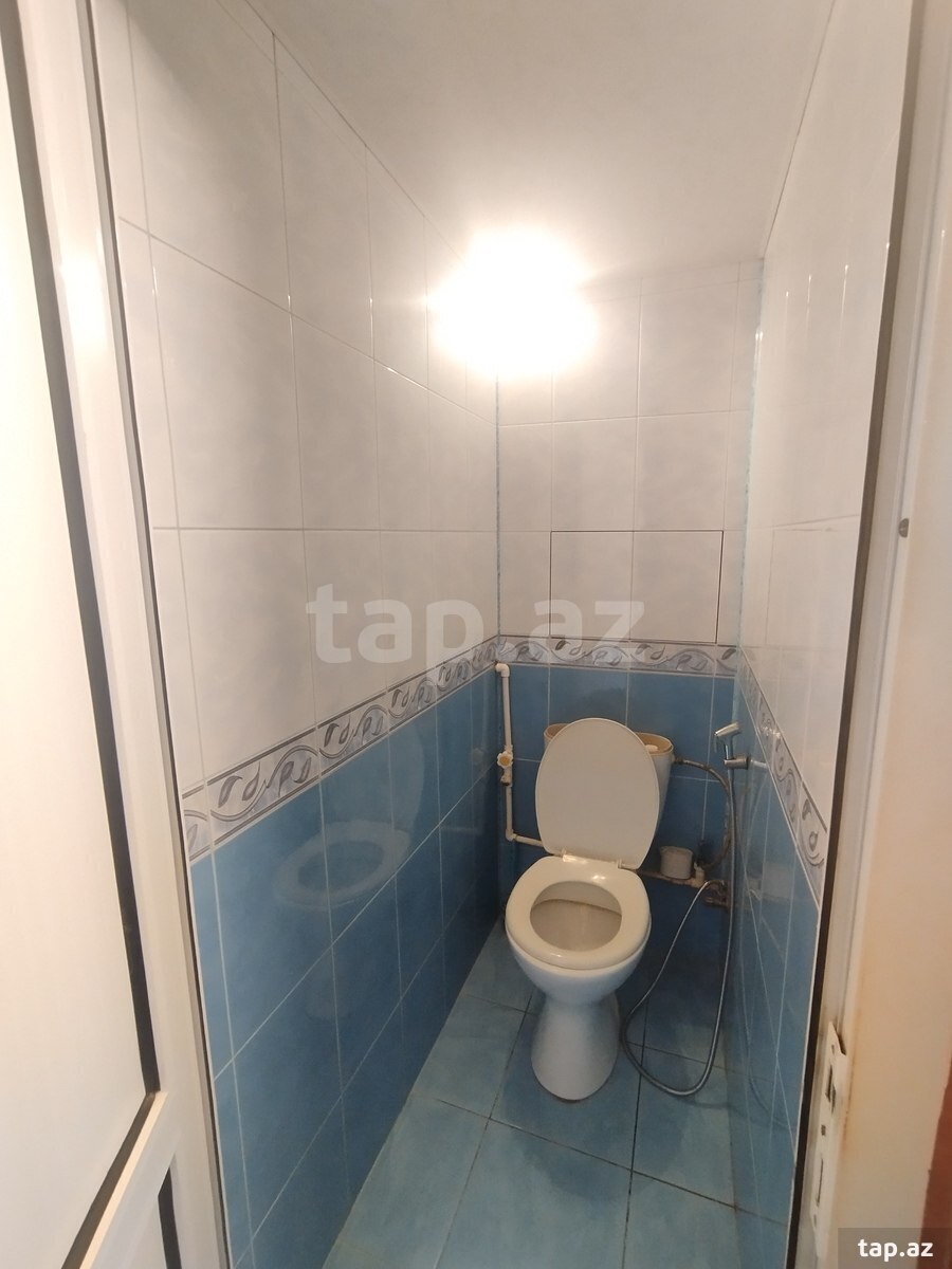 2-otaqlı mənzil, Bakıxanov qəs., 60 m² (22)