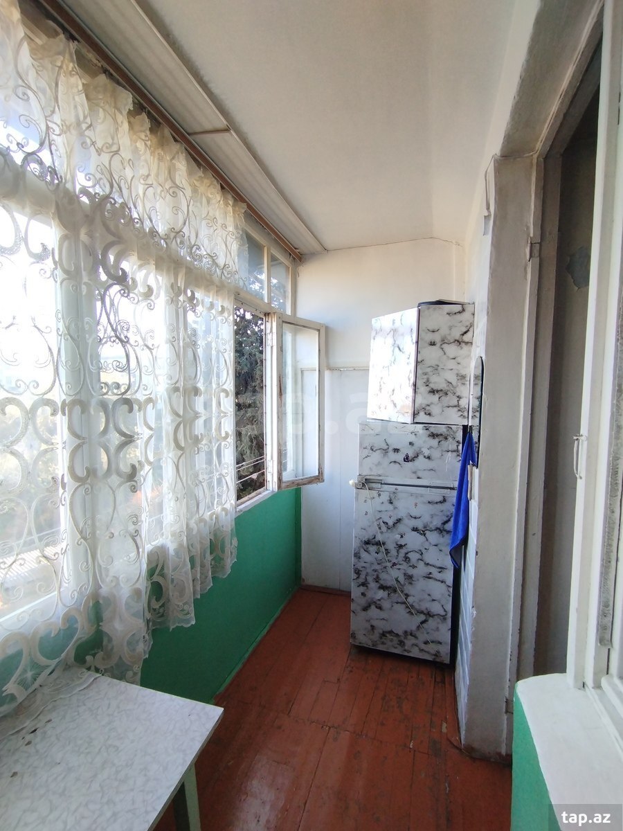 2-otaqlı mənzil, Bakıxanov qəs., 60 m² (16)