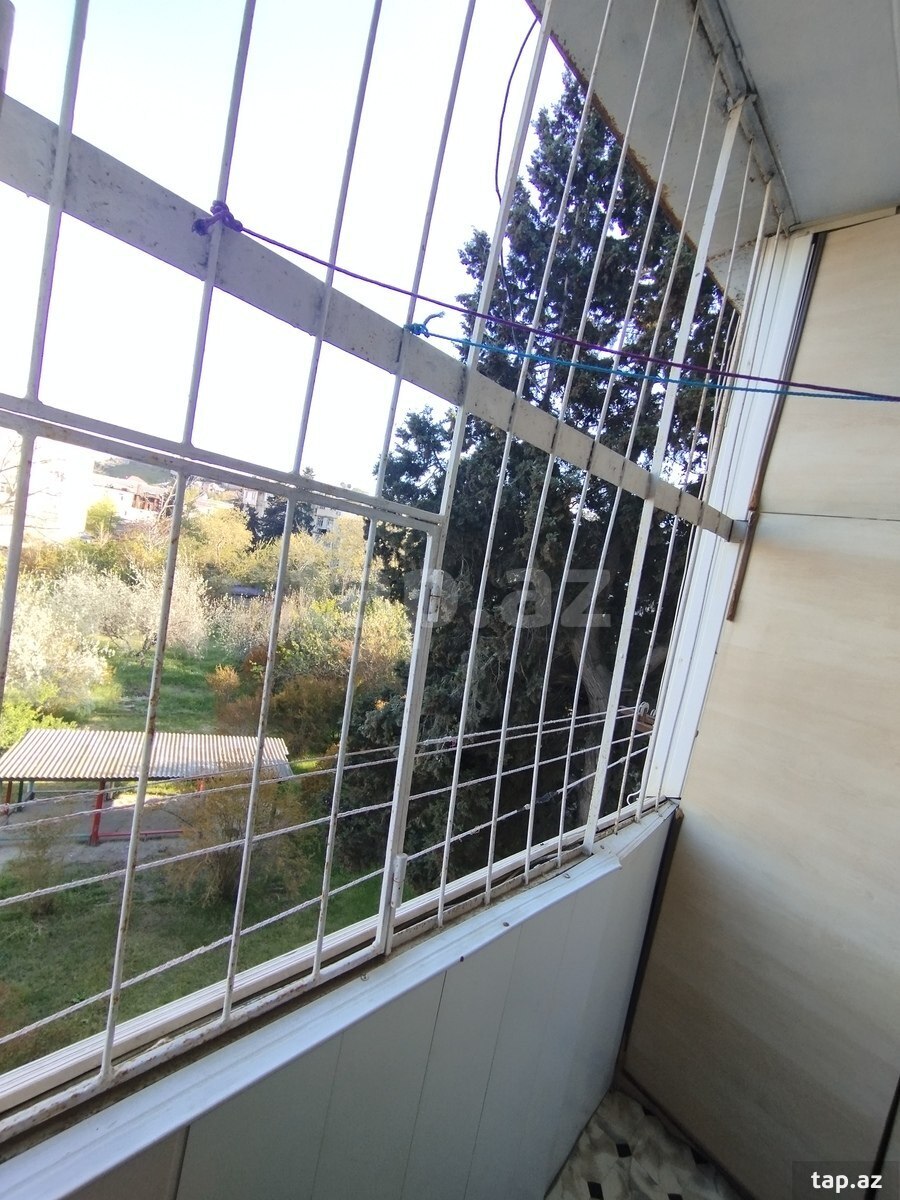 2-otaqlı mənzil, Bakıxanov qəs., 60 m² (20)