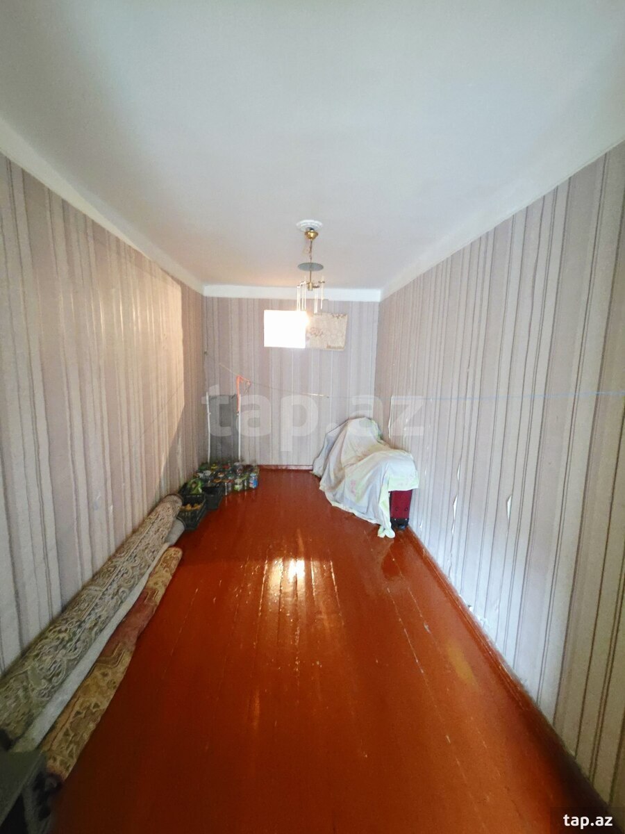 3-otaqlı mənzil, Şirvan r., 56 m² (2)
