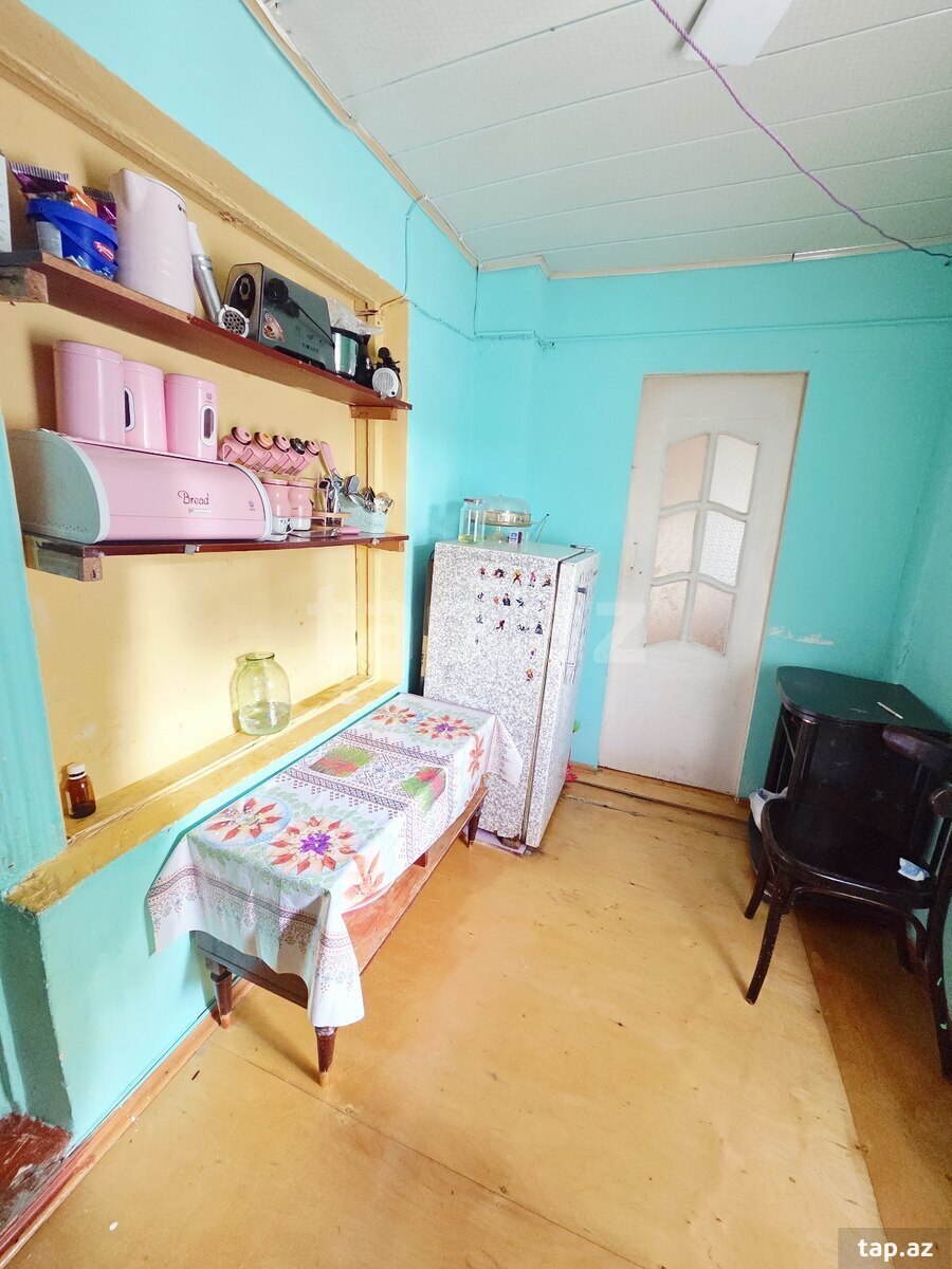 3-otaqlı mənzil, Şirvan r., 56 m² (5)