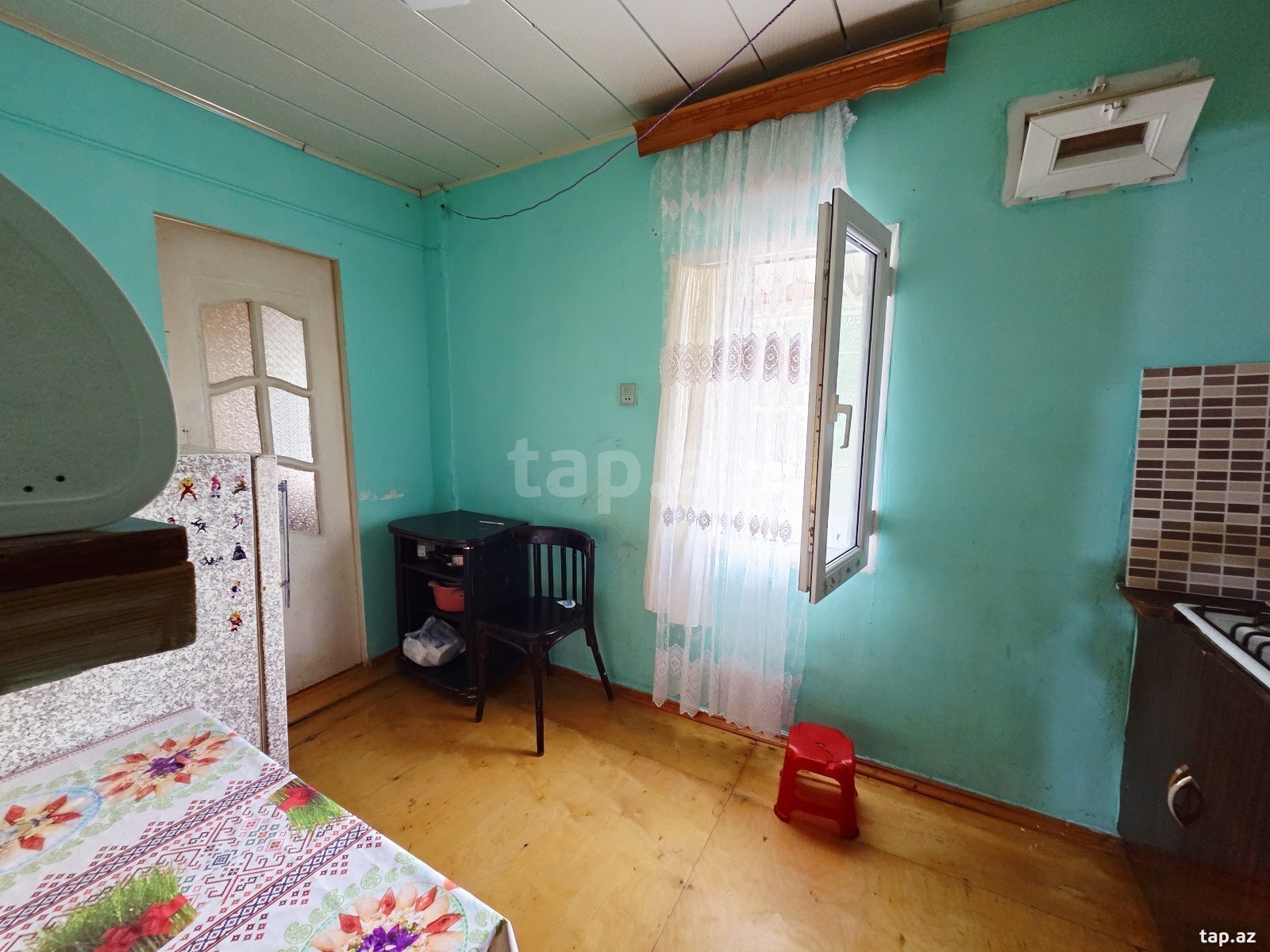 3-otaqlı mənzil, Şirvan r., 56 m² (6)