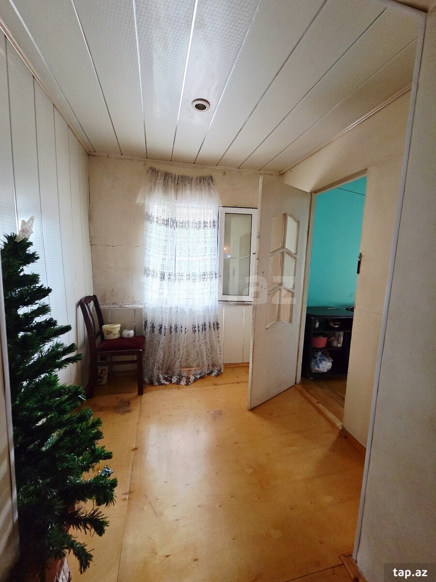 3-otaqlı mənzil, Şirvan r., 56 m² (3)