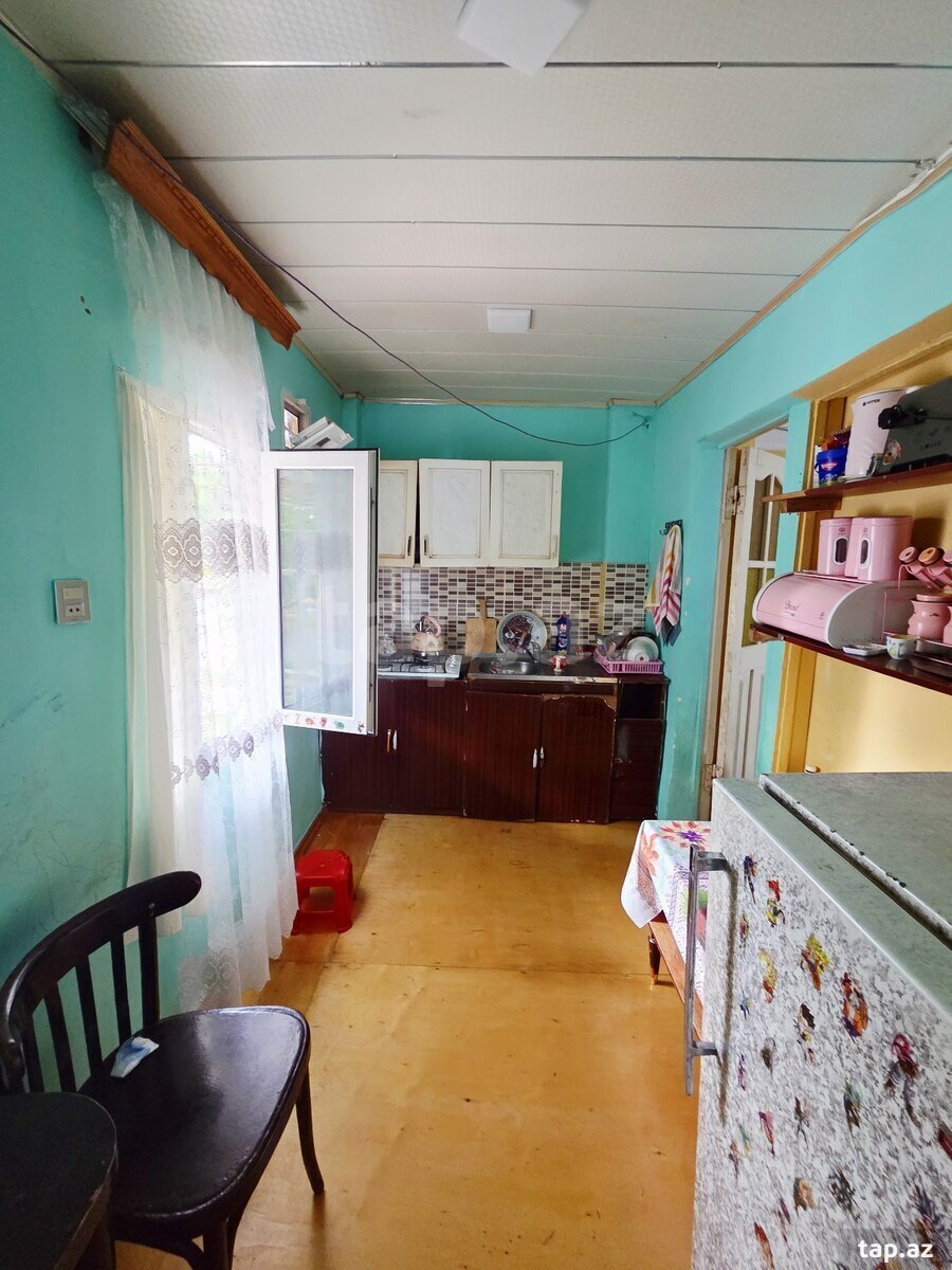 3-otaqlı mənzil, Şirvan r., 56 m² (4)