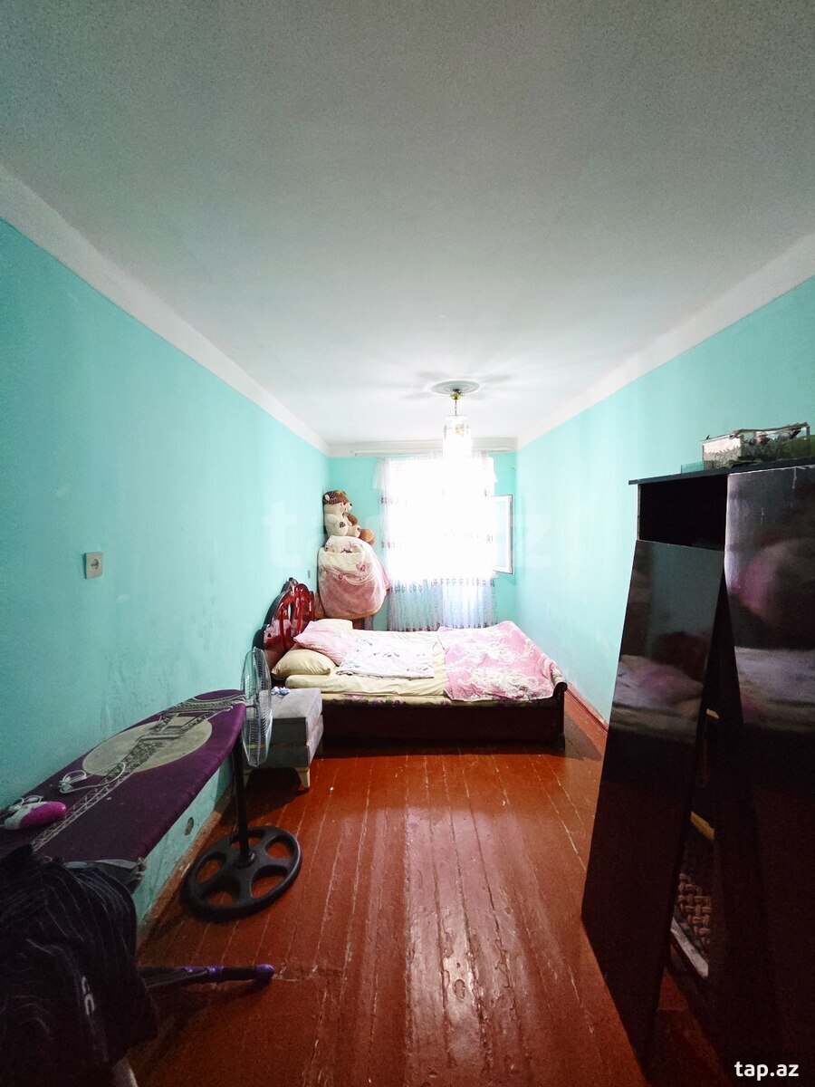 3-otaqlı mənzil, Şirvan r., 56 m² (7)
