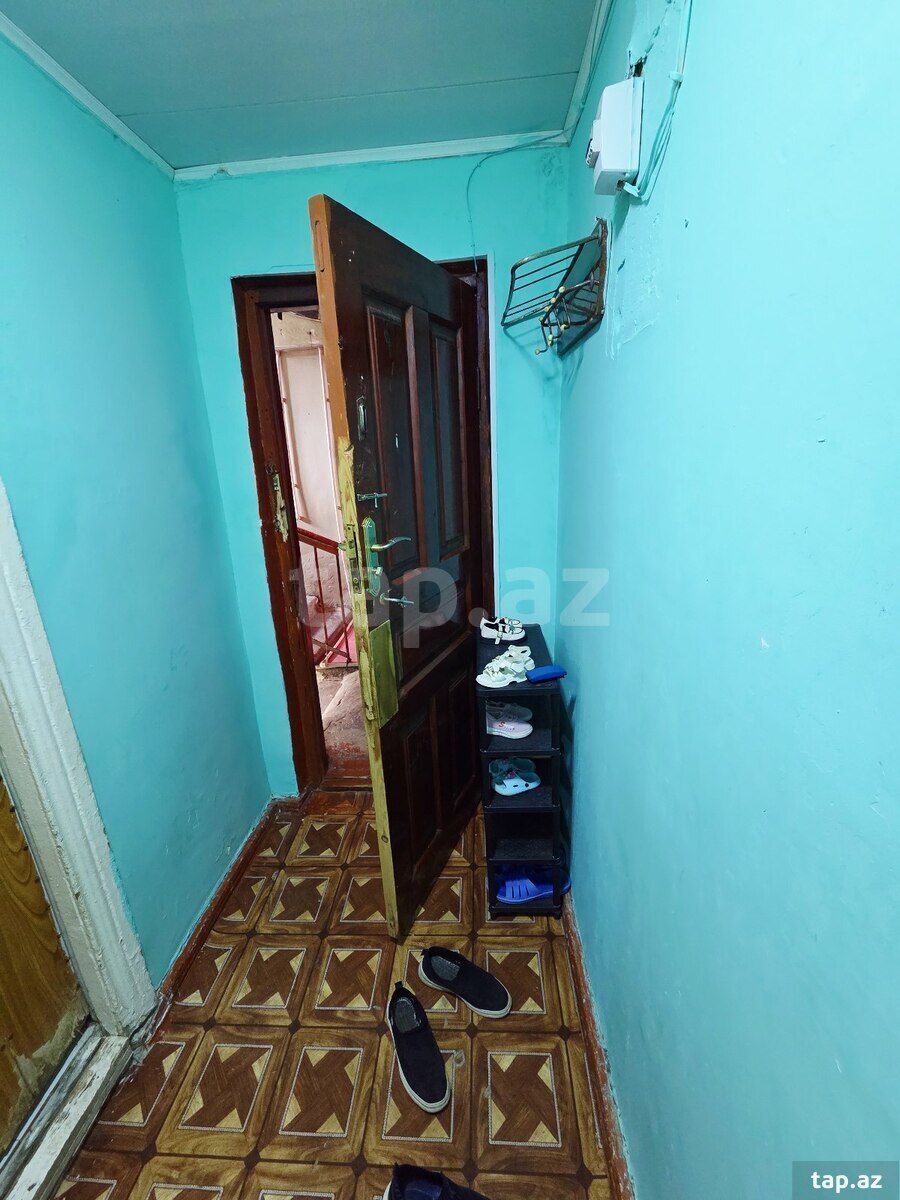 3-otaqlı mənzil, Şirvan r., 56 m² (8)