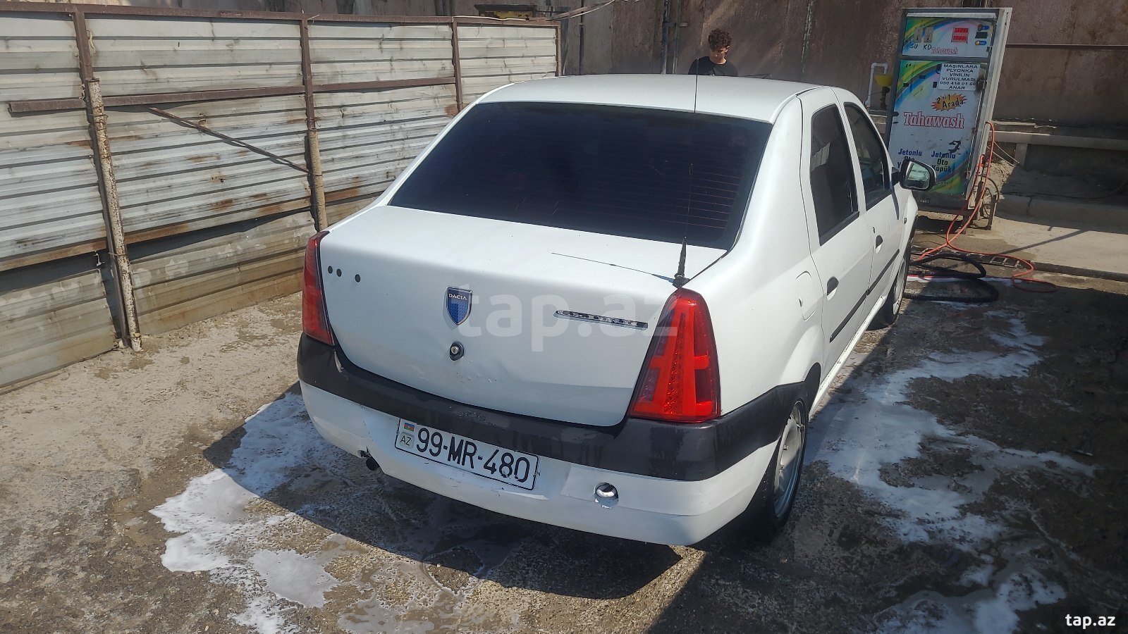 Renault Tondar, 2013 il (12)