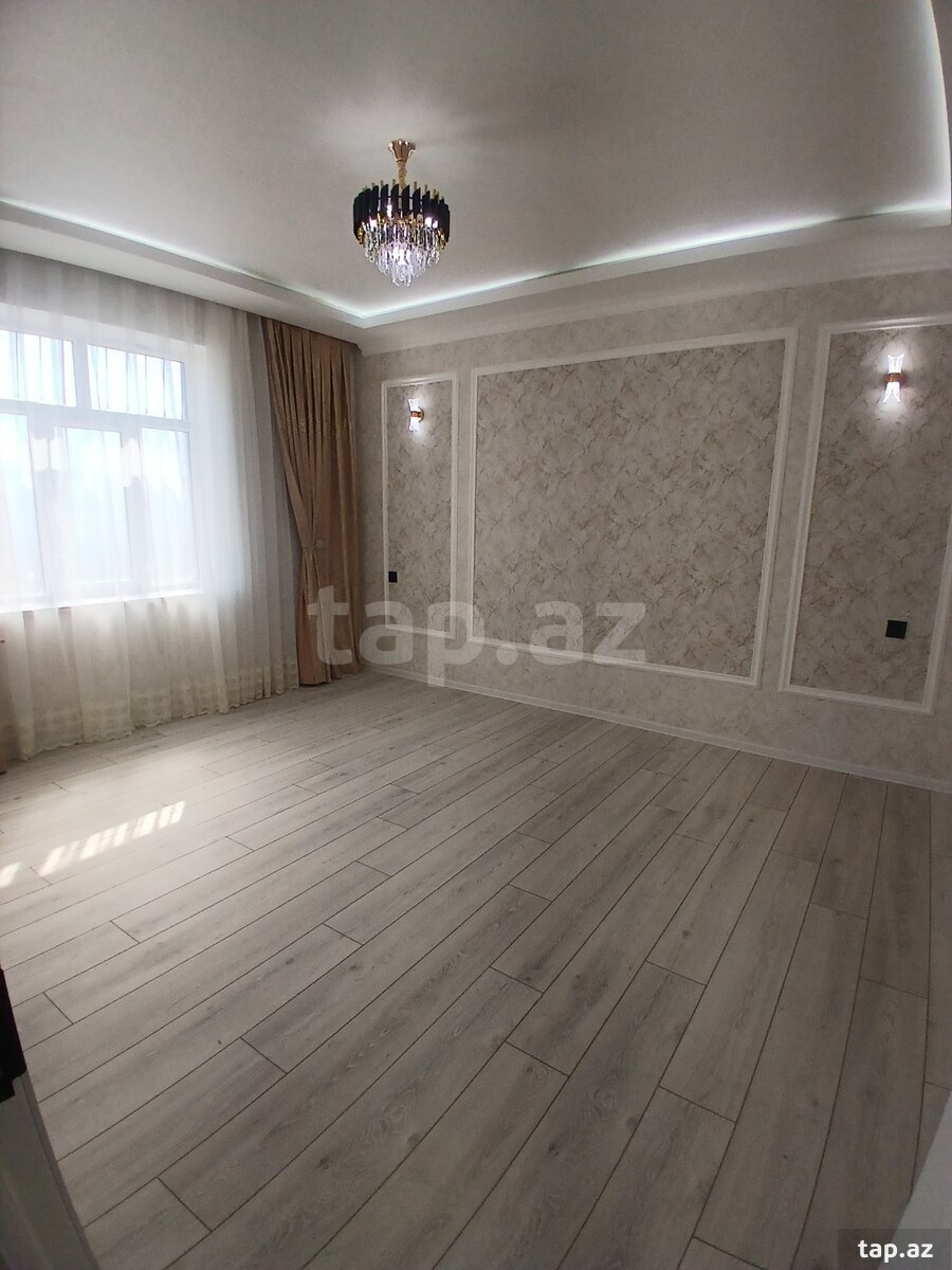 Həyət evi, Binə qəs. (8)