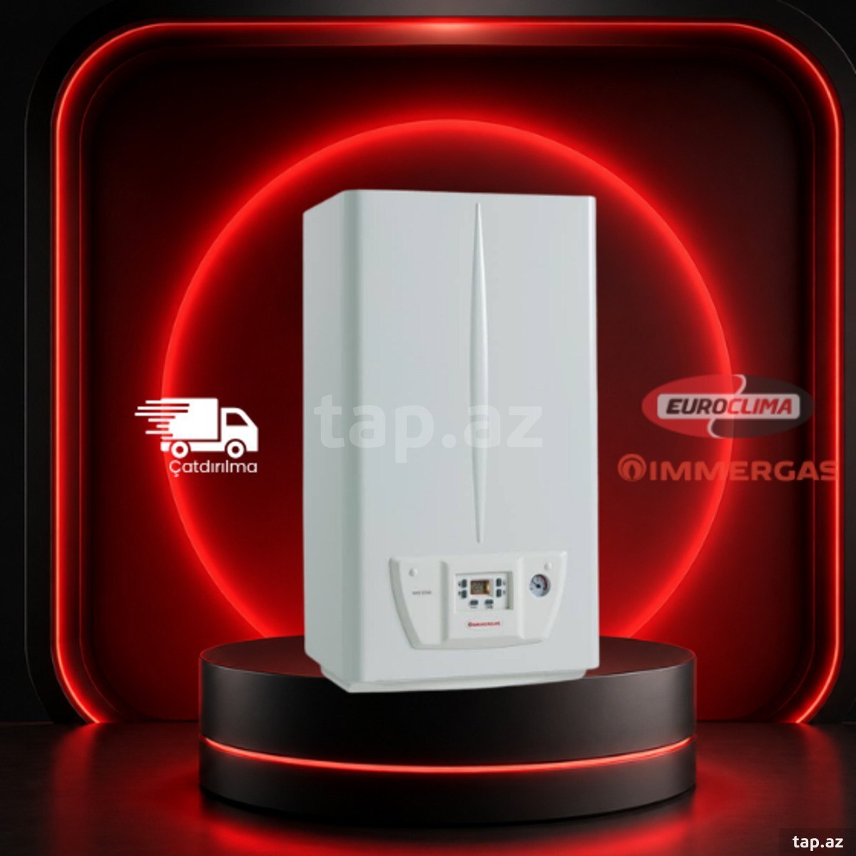Immergas Eolo Star 24kw