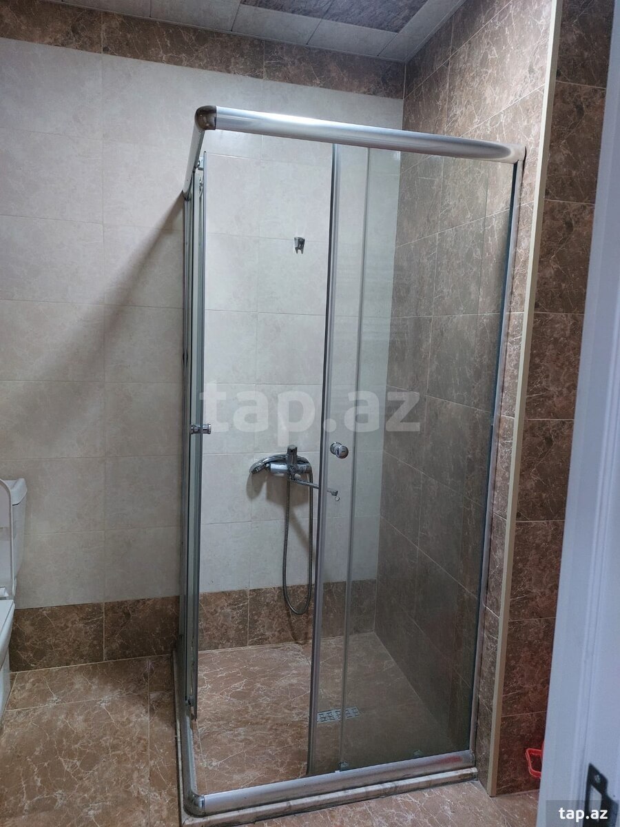 2-otaqlı yeni tikili kirayə verilir, Sumqayıt ş., 60 m² (6)