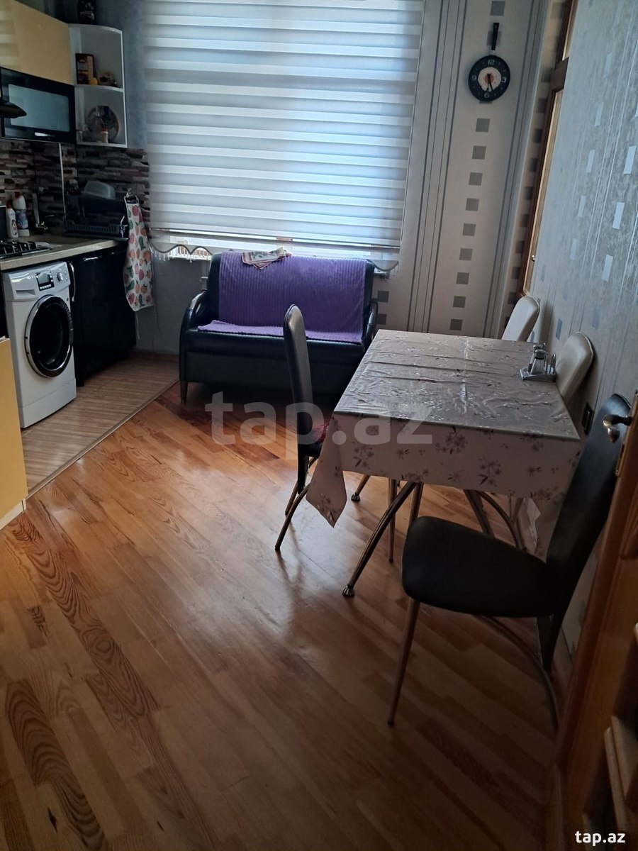 3-otaqlı yeni tikili kirayə verilir, Xırdalan ş., 130 m² (14)