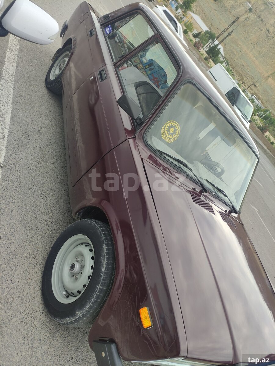 LADA (VAZ) 2107, 2007 il (7)
