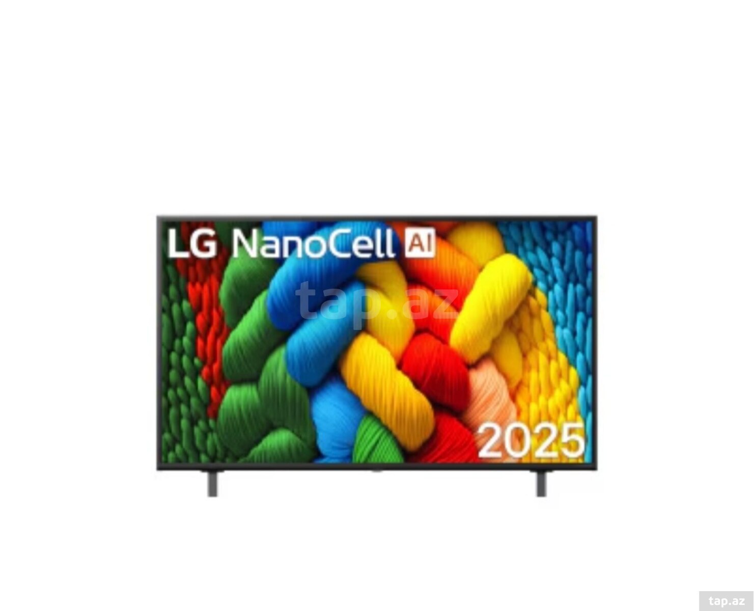 Televizor LG LED 50NANO80A6B