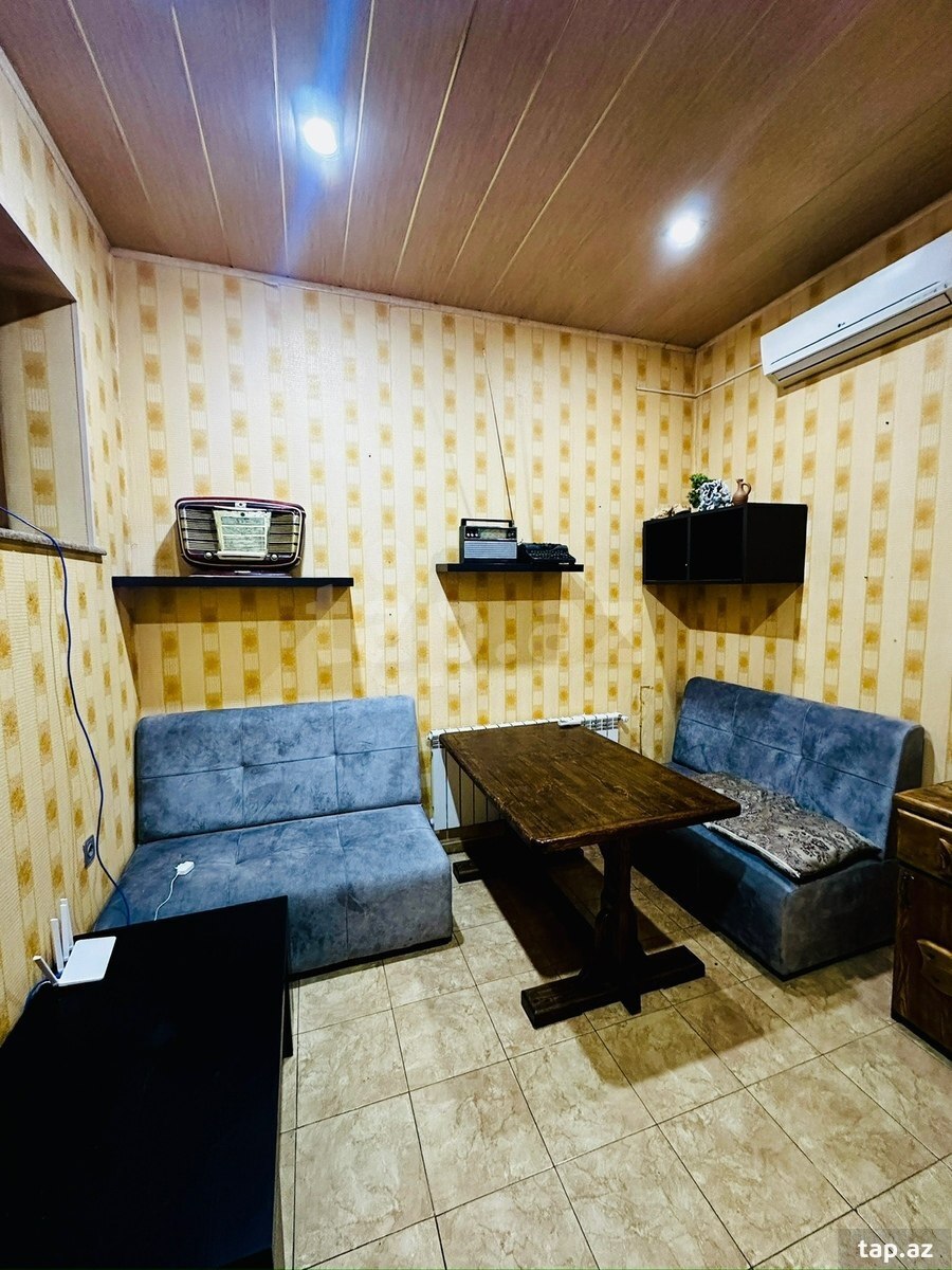Obyekt icarəyə verilir, Əşrəf Yunisov küç.45 (2)