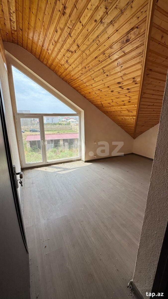 Həyət evi, Sumqayıt ş. (10)