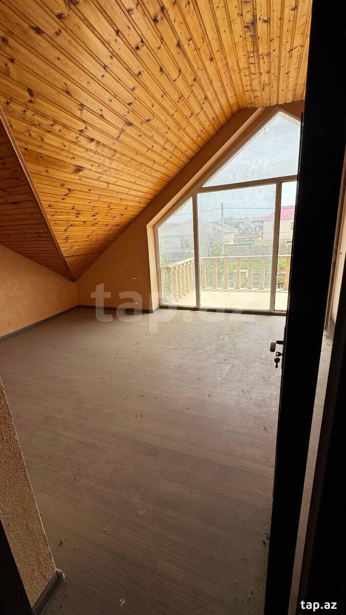 Həyət evi, Sumqayıt ş. (11)