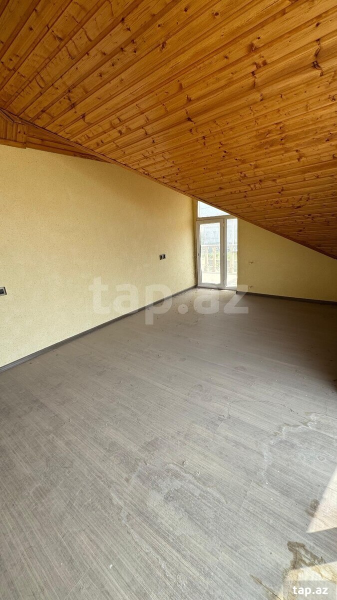 Həyət evi, Sumqayıt ş. (14)
