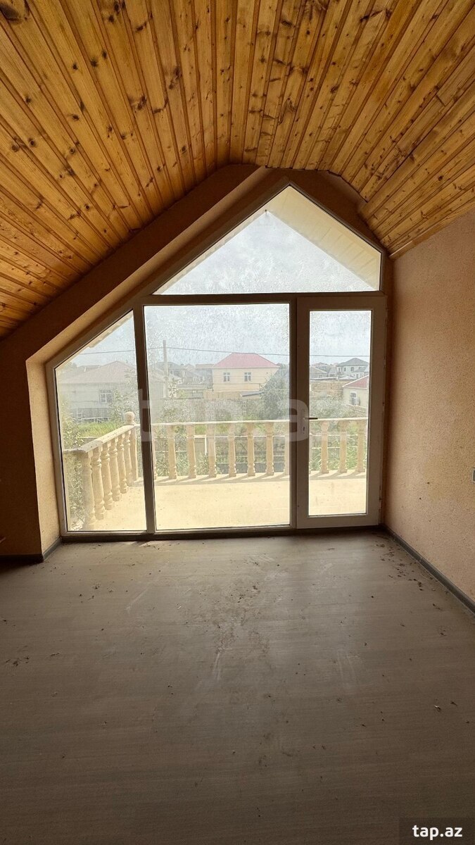 Həyət evi, Sumqayıt ş. (16)
