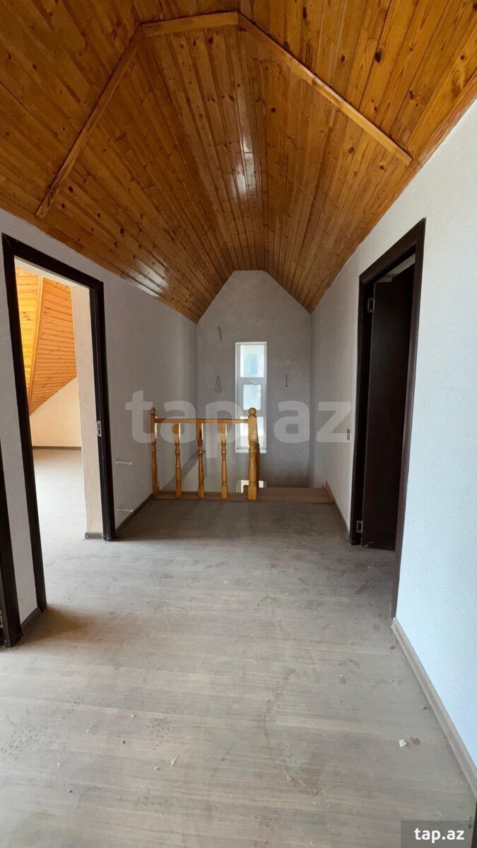 Həyət evi, Sumqayıt ş. (20)