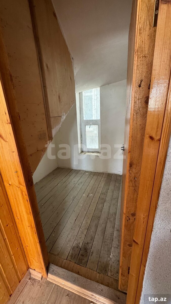Həyət evi, Sumqayıt ş. (25)
