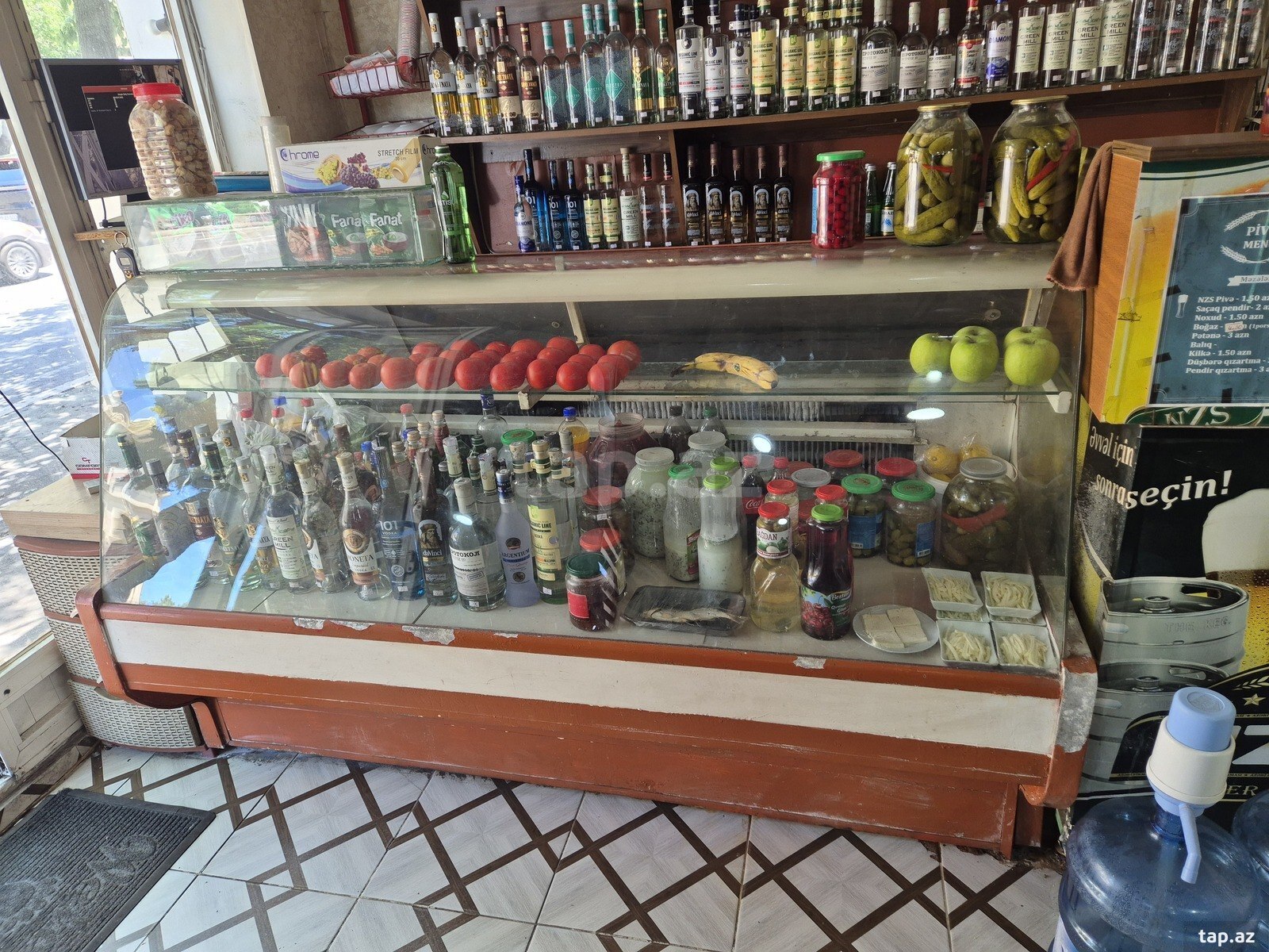 Biznes üçün avadanlıq (3)
