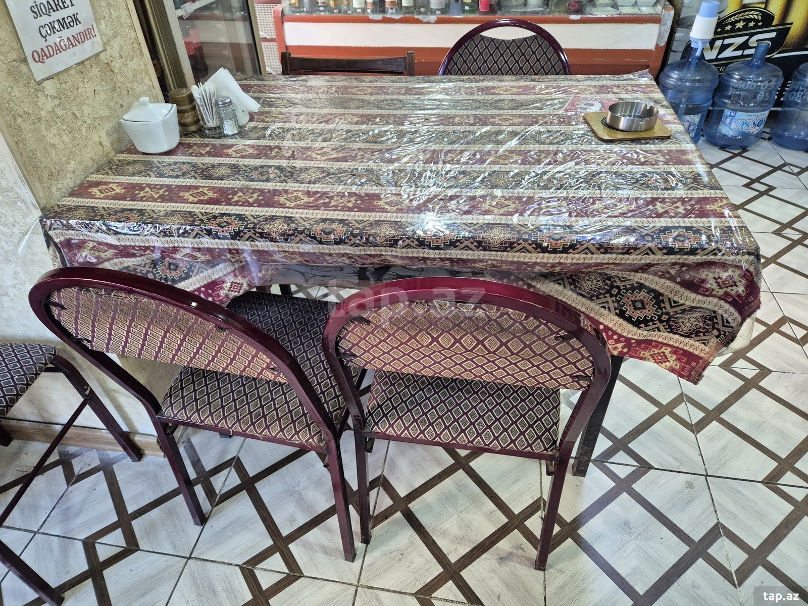 Biznes üçün avadanlıq (9)
