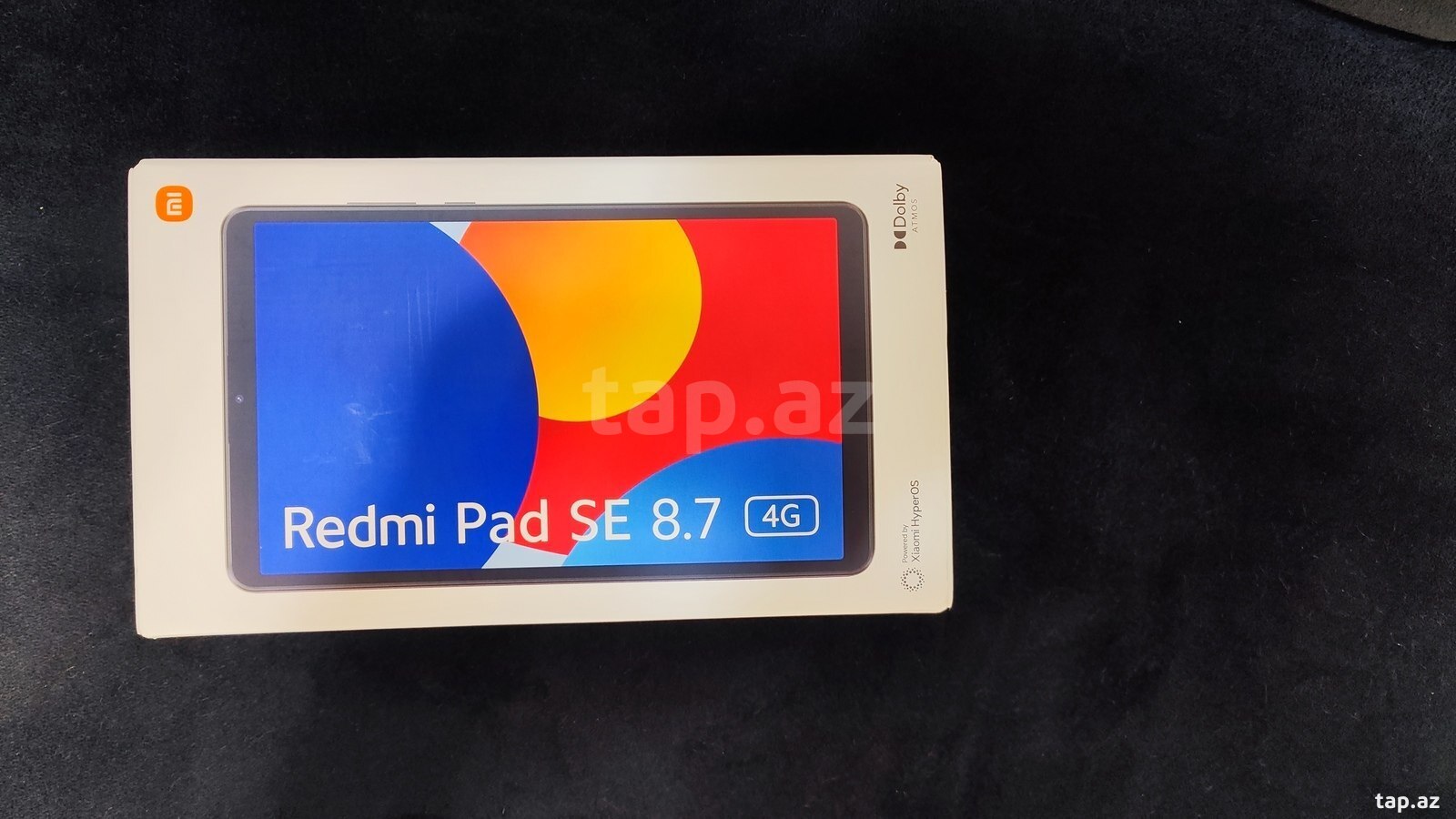 Xiaomi Redmi Pad SE 8.7
