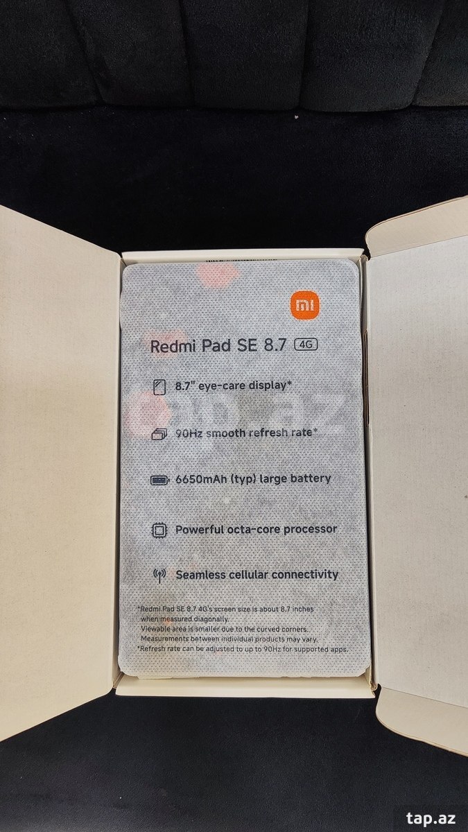 Xiaomi Redmi Pad SE 8.7 (4)