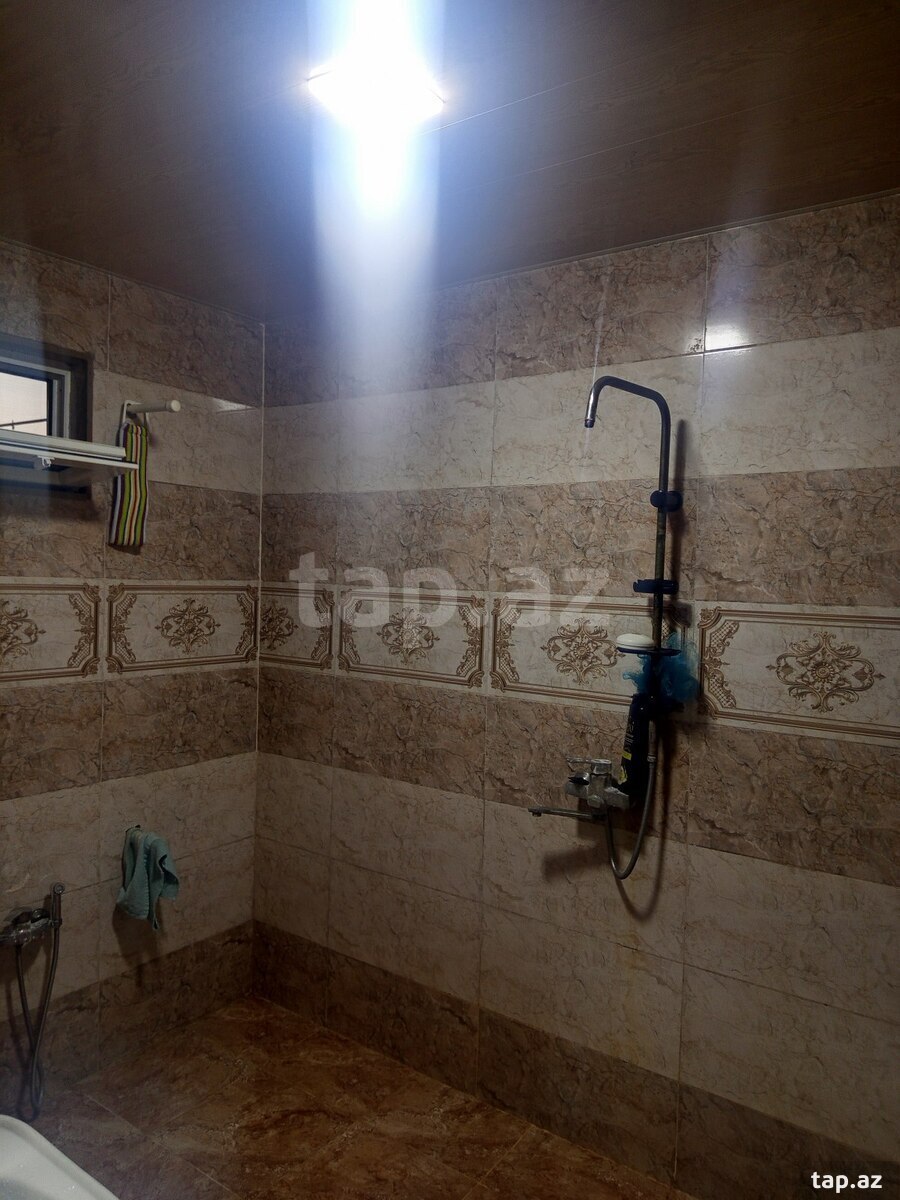Həyət evi, Gəncə ş. (3)