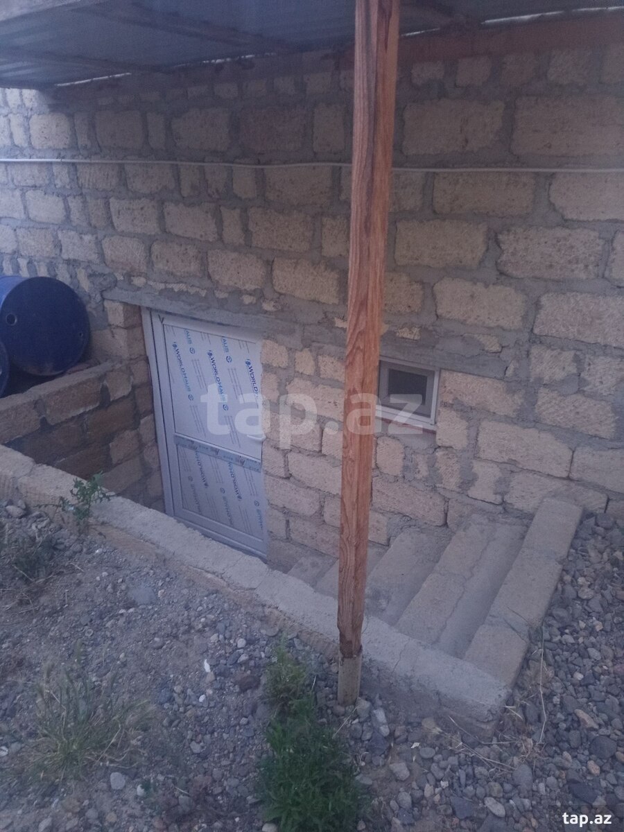 Həyət evi, Gəncə ş. (6)