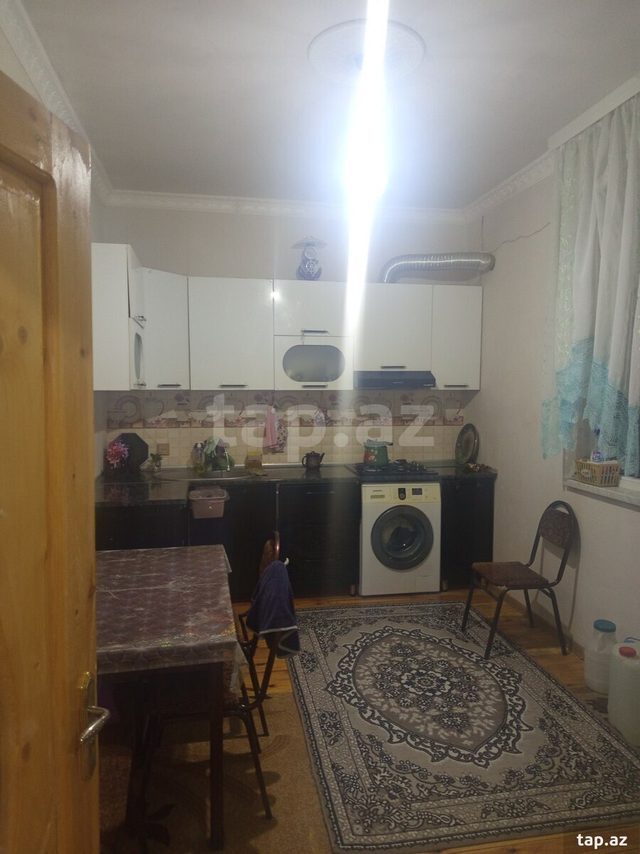 Həyət evi, Gəncə ş. (8)